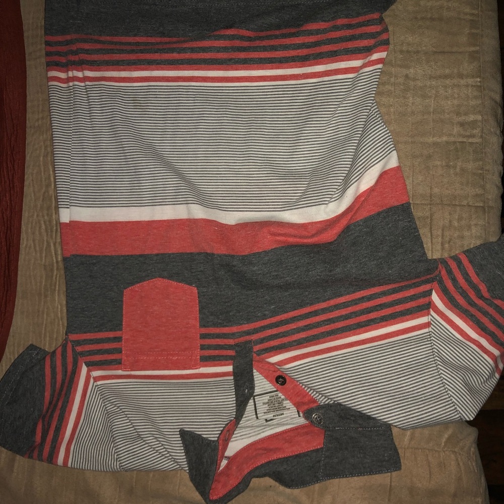 Collar shirt (medium)